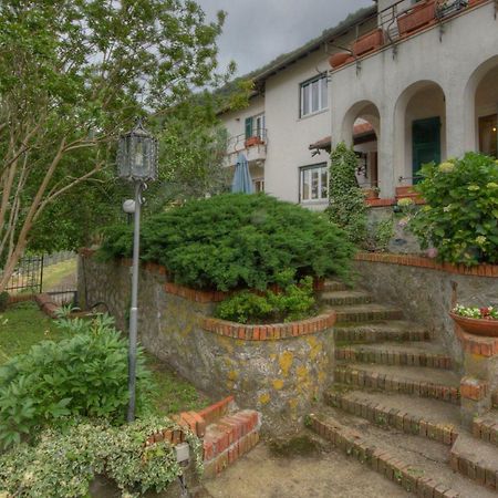 Appartamento In Villa A 5 Km Dal Mare Albisola Superiore Eksteriør billede